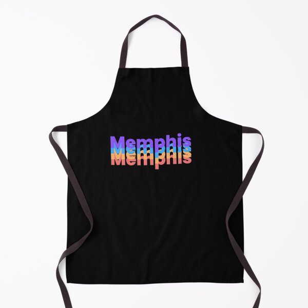 Item preview, Memphis x 4 designed and sold by HostileCotton.