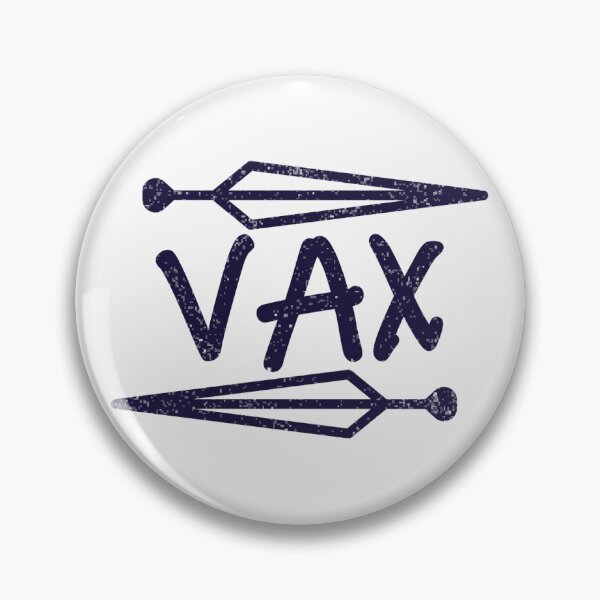 Item preview, VAX designed and sold by AmunAkta.