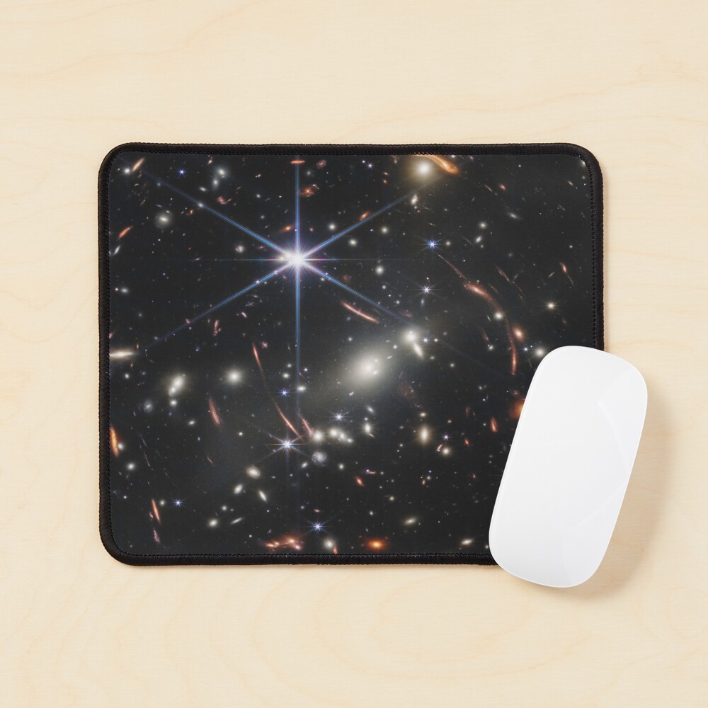 Item preview, Mouse Pad designed and sold by Truthseekmedia.