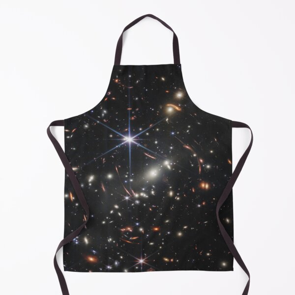 Item preview, James Webb Deep Field Space Image  designed and sold by Truthseekmedia.