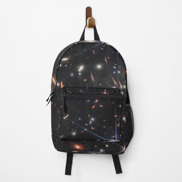 Item preview, James Webb Deep Field Space Image designed and sold by Truthseekmedia.