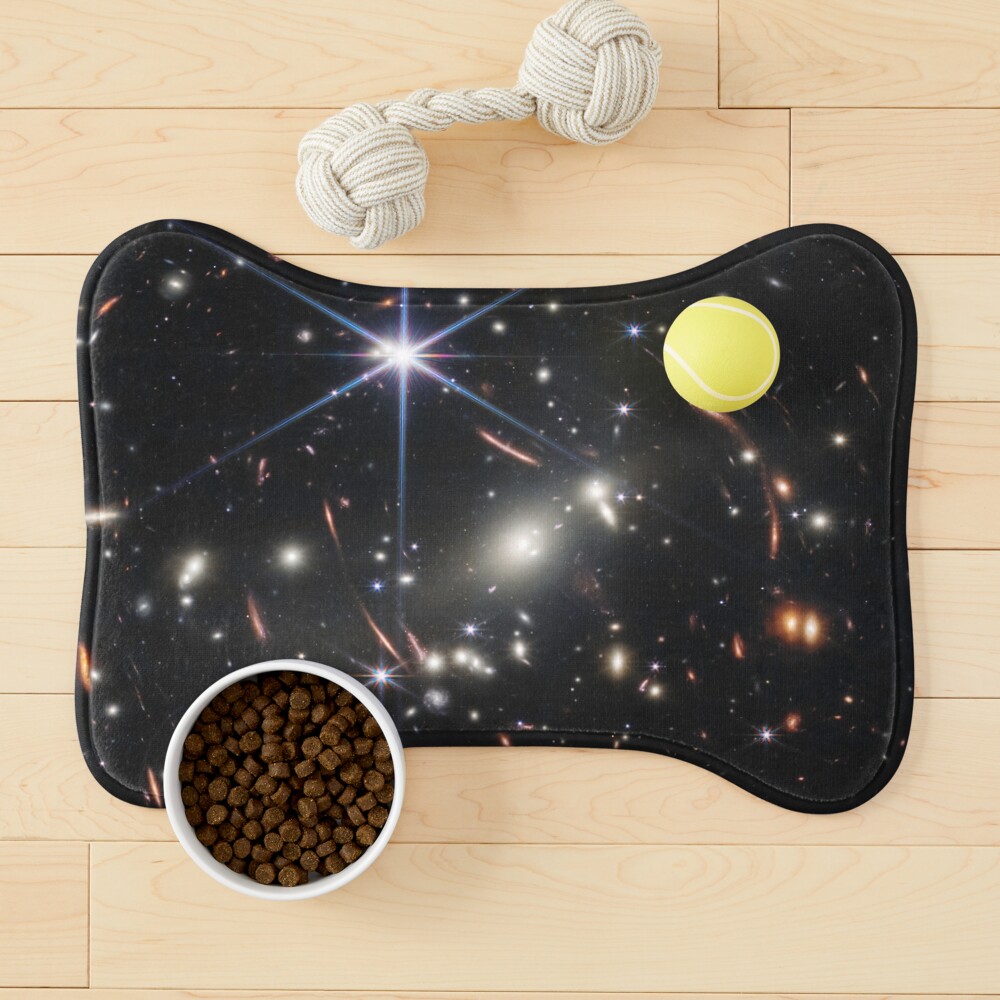 Item preview, Dog Mat designed and sold by Truthseekmedia.