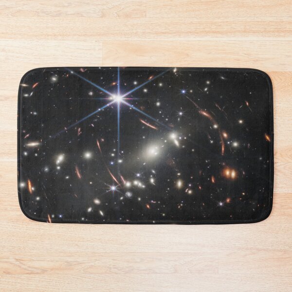 Item preview, James Webb Deep Field Space Image  designed and sold by Truthseekmedia.