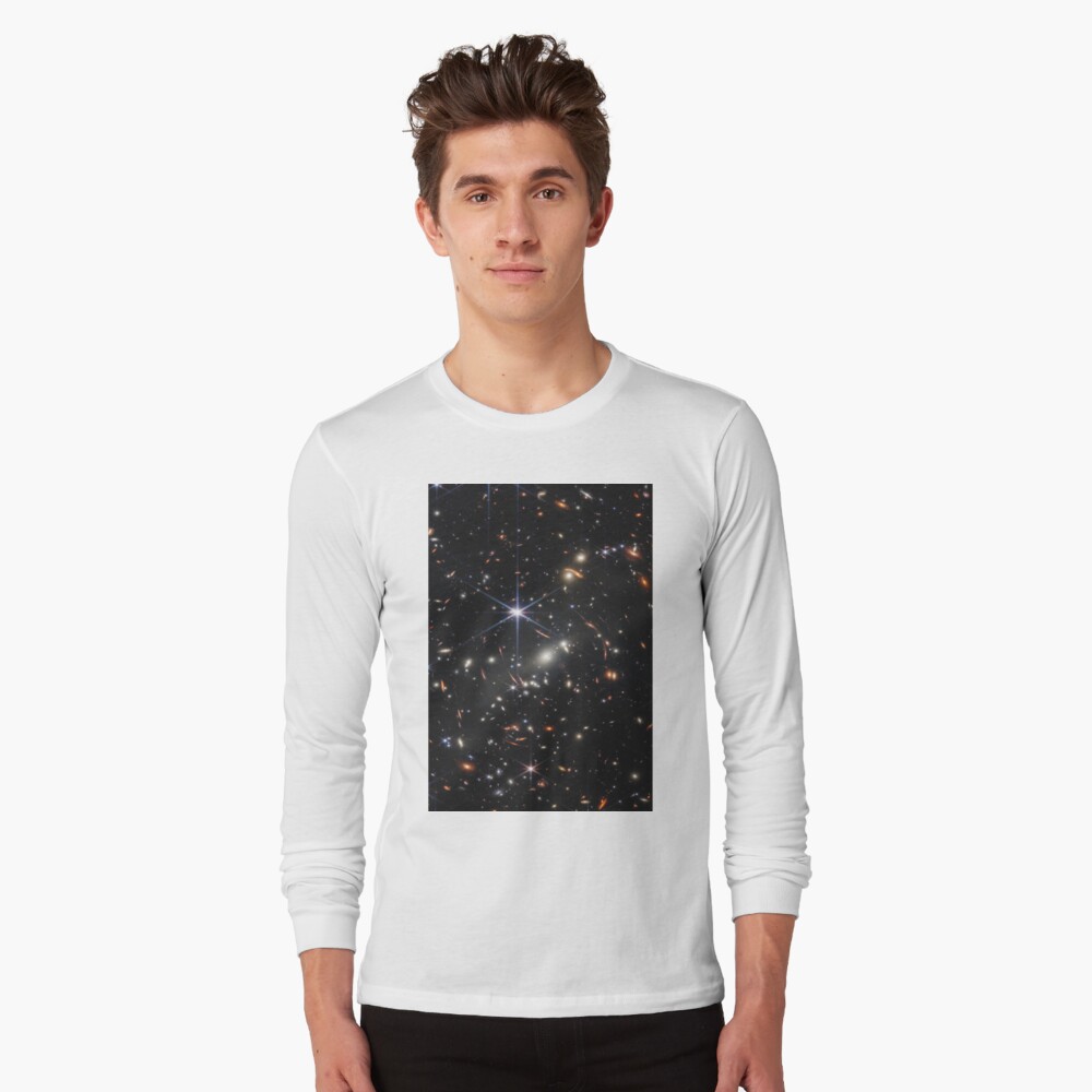 Item preview, Long Sleeve T-Shirt designed and sold by Truthseekmedia.