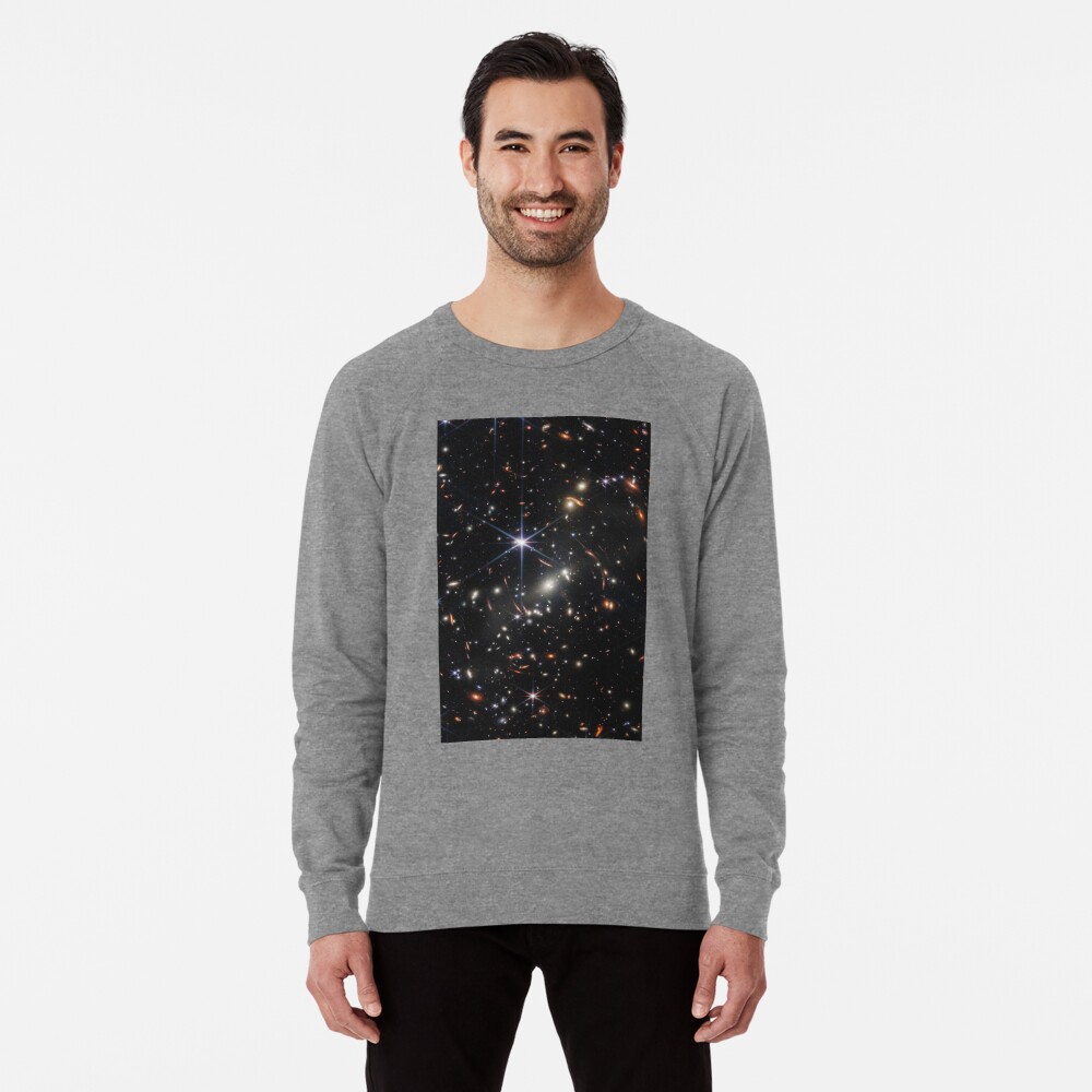 Item preview, Lightweight Sweatshirt designed and sold by Truthseekmedia.