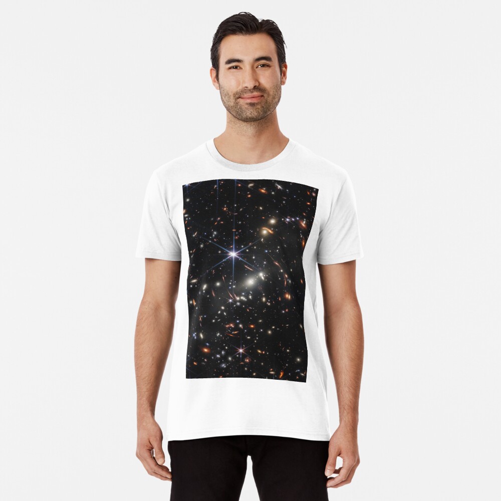 Item preview, Premium T-Shirt designed and sold by Truthseekmedia.