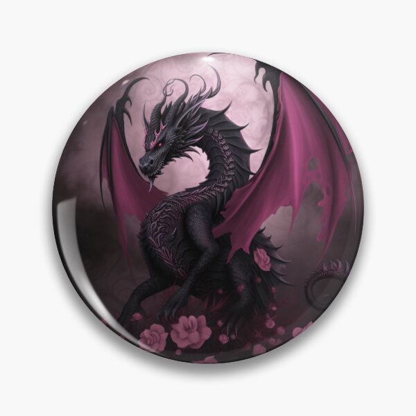 Item preview, Haunted Bloom Creature designed and sold by FabledEnchants.