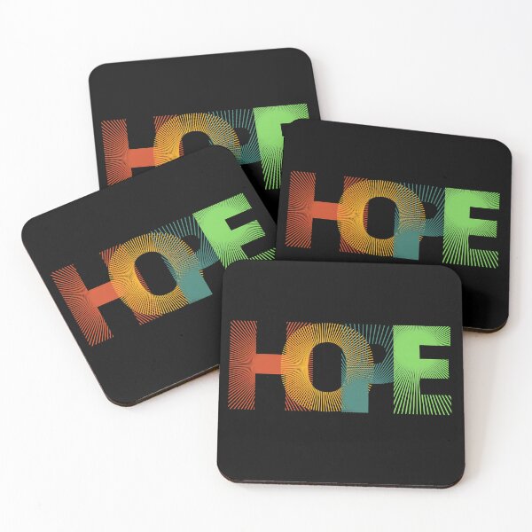 Item preview, Hope there is designed and sold by LaFlorita.