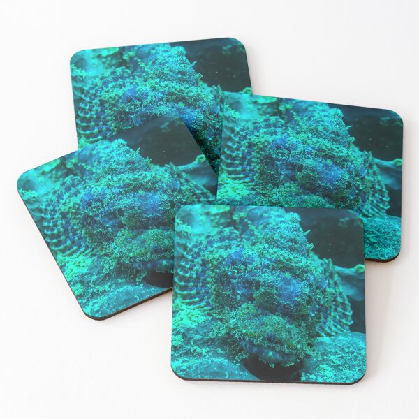 Item preview, Scorpionfish designed and sold by likbatonboot.