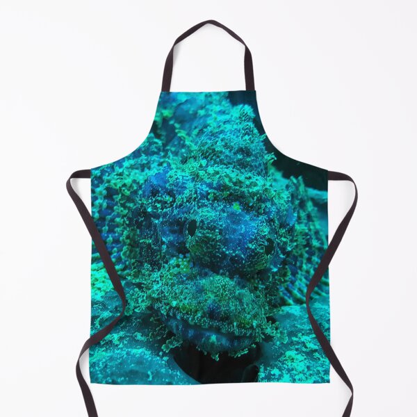 Item preview, Scorpionfish designed and sold by likbatonboot.