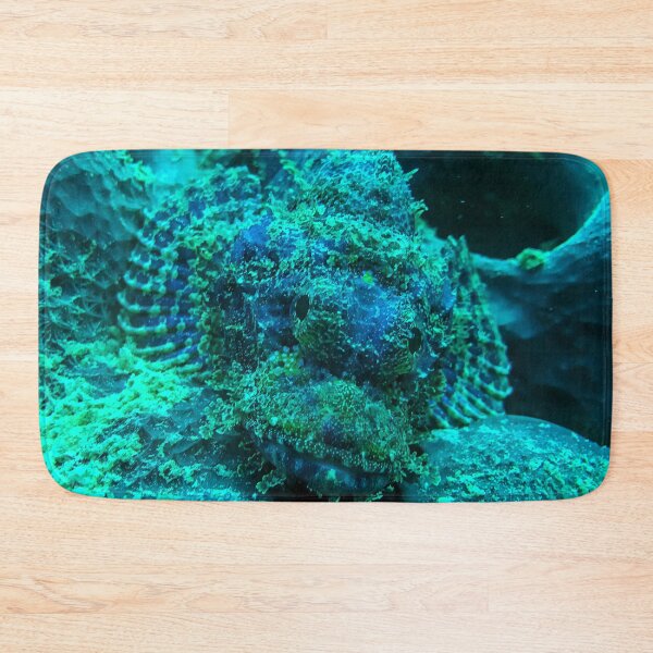 Item preview, Scorpionfish designed and sold by likbatonboot.