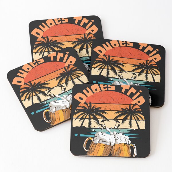 Item preview, Dudes Trip designed and sold by Azrou shop.