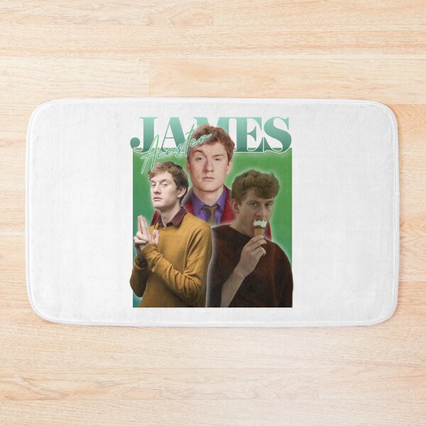 Item preview, James Acaster designed and sold by sineadbarnes20.