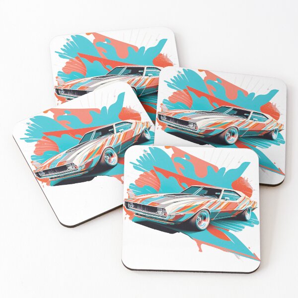 Item preview, Rare and Collectable Car, 1970 designed and sold by MVDigitalArt.