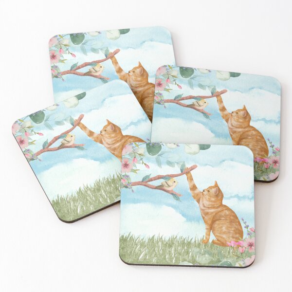 Item preview, Making new friends designed and sold by TheCuteArtists.