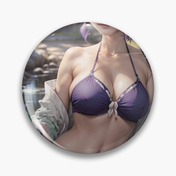 Item preview, Kochou Shinobu designed and sold by ExpoLab.