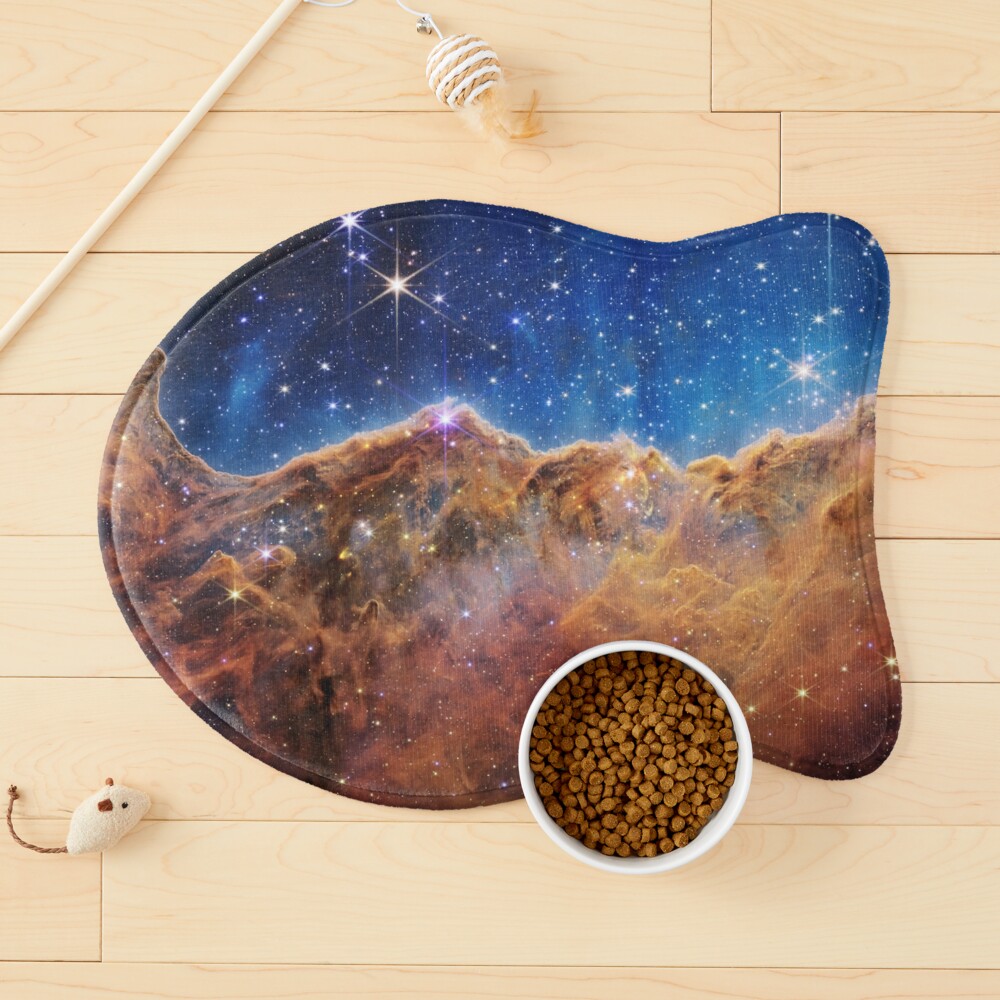 Item preview, Cat Mat designed and sold by Truthseekmedia.