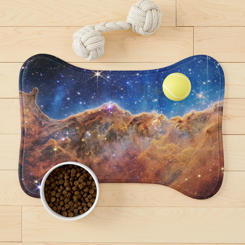 Item preview, Dog Mat designed and sold by Truthseekmedia.