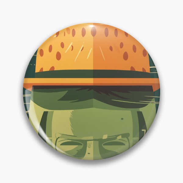 Item preview, Urban Legends, The Legend of the Melon Heads designed and sold by danielliamgill.
