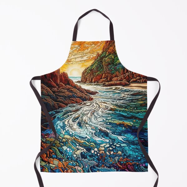 Item preview, Serenity's Tide designed and sold by staticmedia.