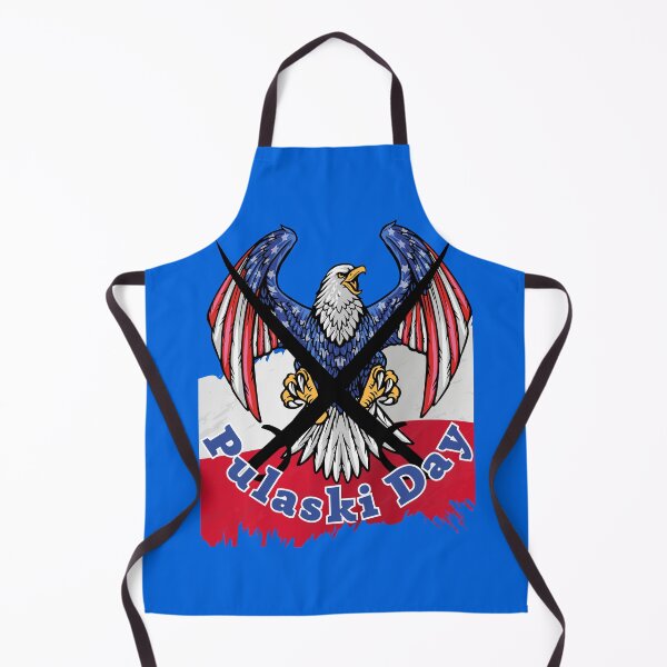 Item preview, General Pulaski Day designed and sold by MironEX.