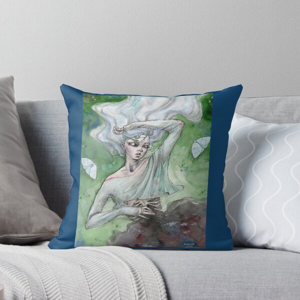 Item preview, Little Nightmares Graphic designed and sold by lutherakilah.