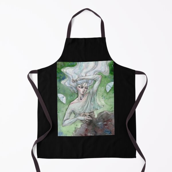 Item preview, Little Nightmares Graphic designed and sold by lutherakilah.