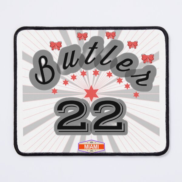 Item preview, Jimmy butler sticker and t shirt designed and sold by galal07.
