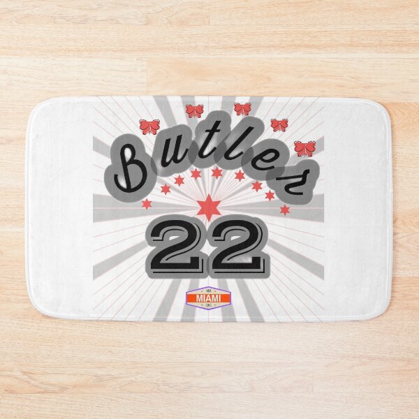 Item preview, Jimmy butler sticker and t shirt  designed and sold by galal07.