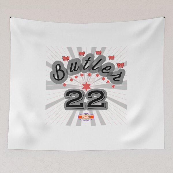 Item preview, Jimmy butler sticker and t shirt  designed and sold by galal07.
