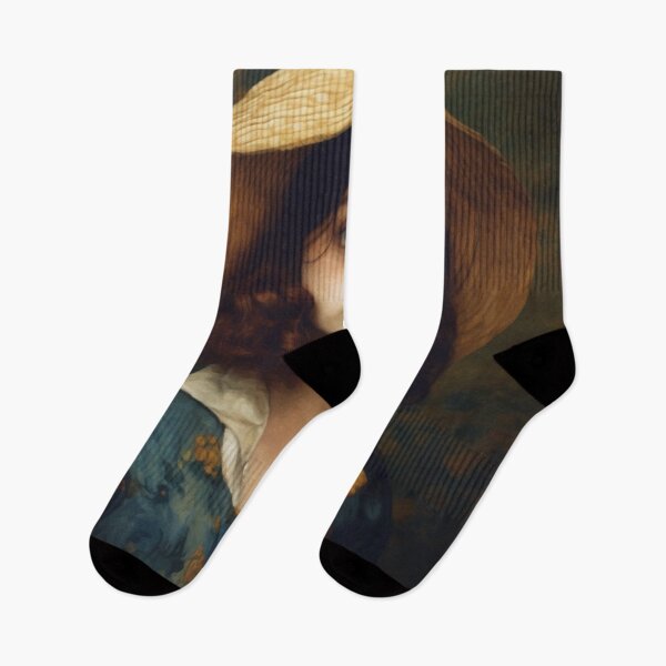 Item preview, Van Gogh Impressionist Portrait Style Portraits designed and sold by BrandonArtWorld.