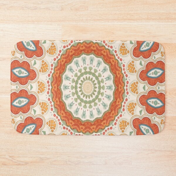 Item preview, Mediterranean Dreams designed and sold by Pinguwing.
