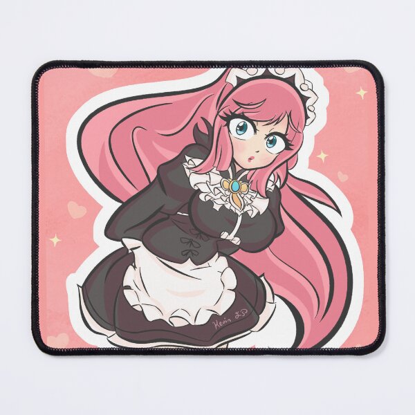 Item preview, Felicia designed and sold by SwirlystarsJP.