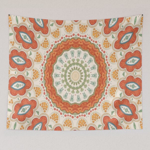 Item preview, Mediterranean Dreams designed and sold by Pinguwing.