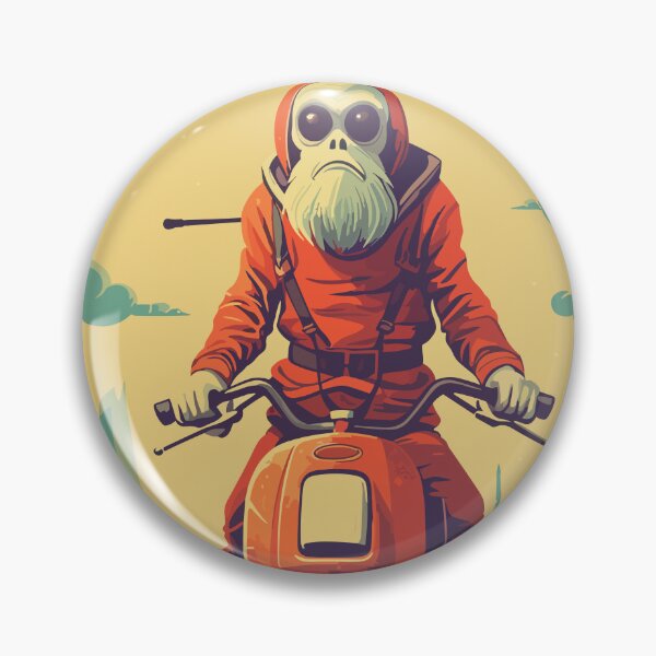 Item preview, Urban Legends, The Legend of the Momo designed and sold by danielliamgill.
