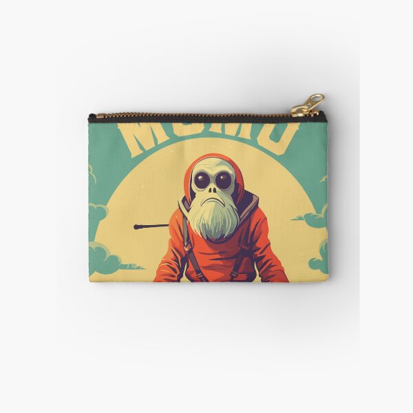 Item preview, Urban Legends, The Legend of the Momo designed and sold by danielliamgill.