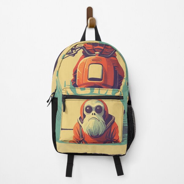 Item preview, Urban Legends, The Legend of the Momo designed and sold by danielliamgill.