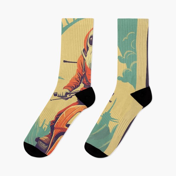 Item preview, Urban Legends, The Legend of the Momo designed and sold by danielliamgill.
