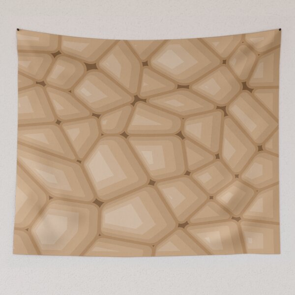 Item preview, STONE Abstract Art designed and sold by Bruce ALMIGHTY Baker.