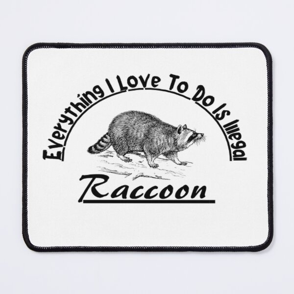 Item preview, Rocket Raccoon designed and sold by AnimalWorldArtt.