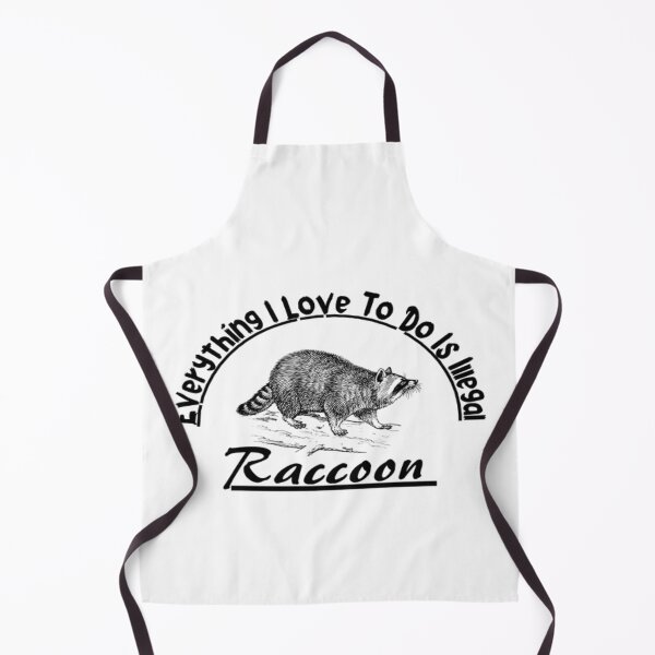 Item preview, Rocket Raccoon designed and sold by AnimalWorldArtt.