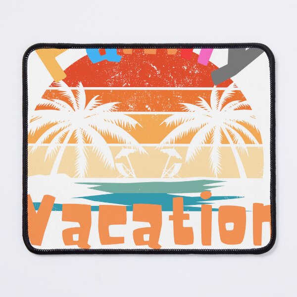 Item preview, Family Vacation designed and sold by Azrou shop.