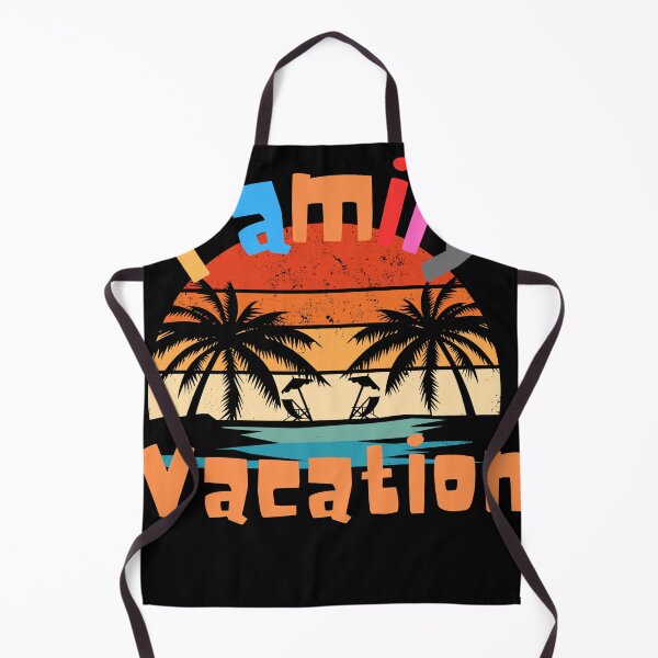 Item preview, Family Vacation designed and sold by Azrou shop.