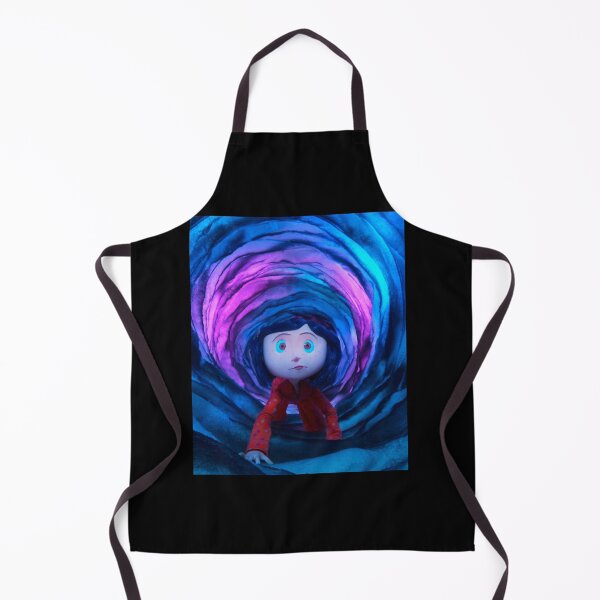 Item preview, CCoraline designed and sold by lutherakilah.