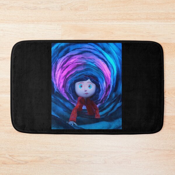 Item preview, CCoraline designed and sold by lutherakilah.