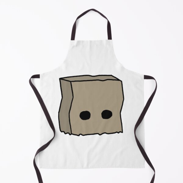 Item preview, Cute Mono sticker designed and sold by lutherakilah.