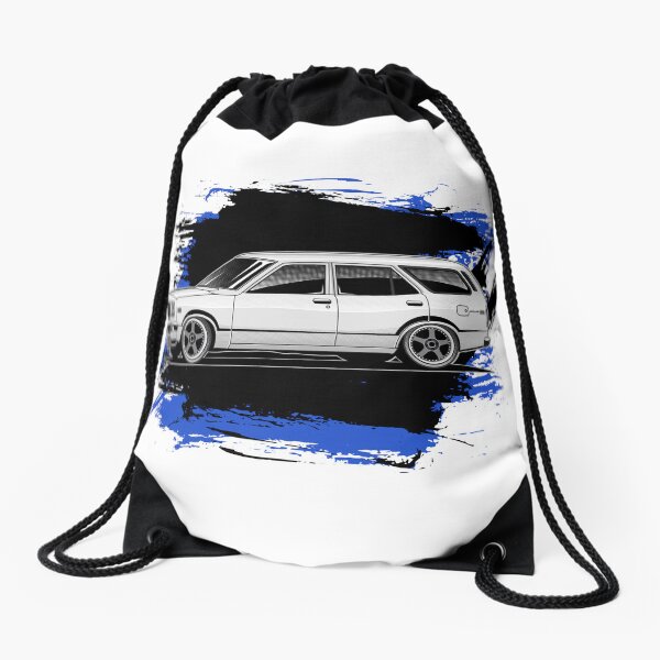 Aperçu de l'œuvre Wankel JDM à moteur rotatif Mazda 808 Rx3 Wagon créée et vendue par dragphotos.