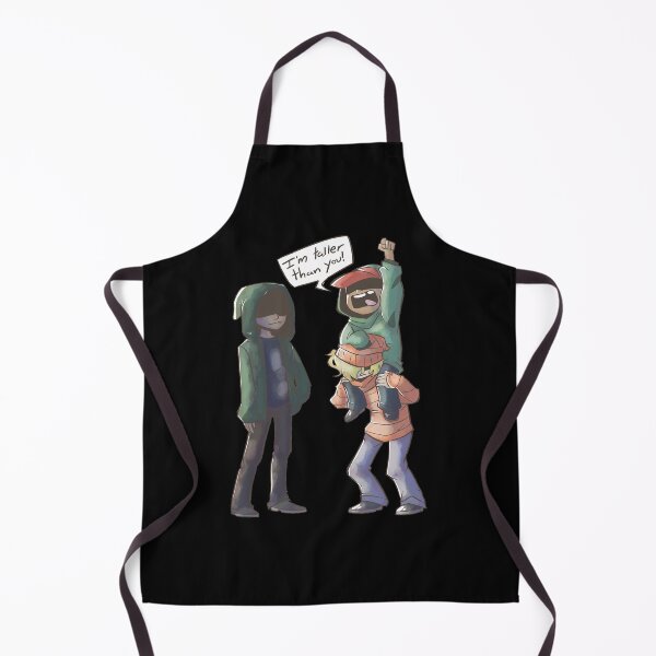 Item preview, I_m Taller Than You! designed and sold by lutherakilah.