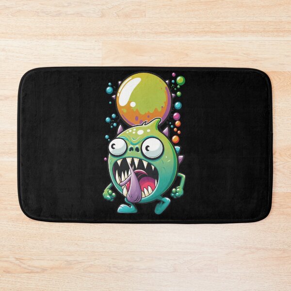 Item preview, Little Monsters! designed and sold by lutherakilah.