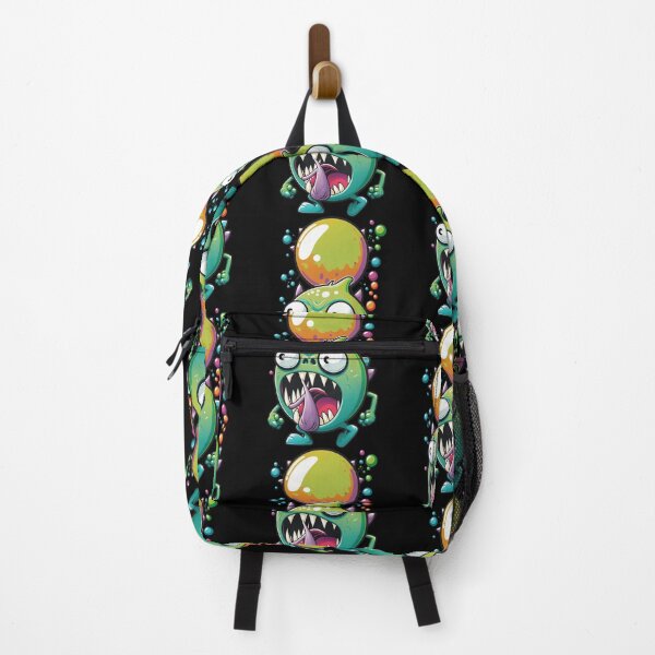 Item preview, Little Monsters! designed and sold by lutherakilah.